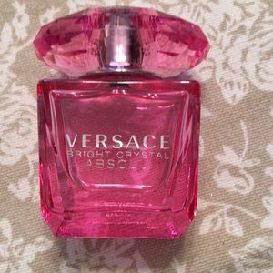 Versace Bright Crystal Eau de parfum